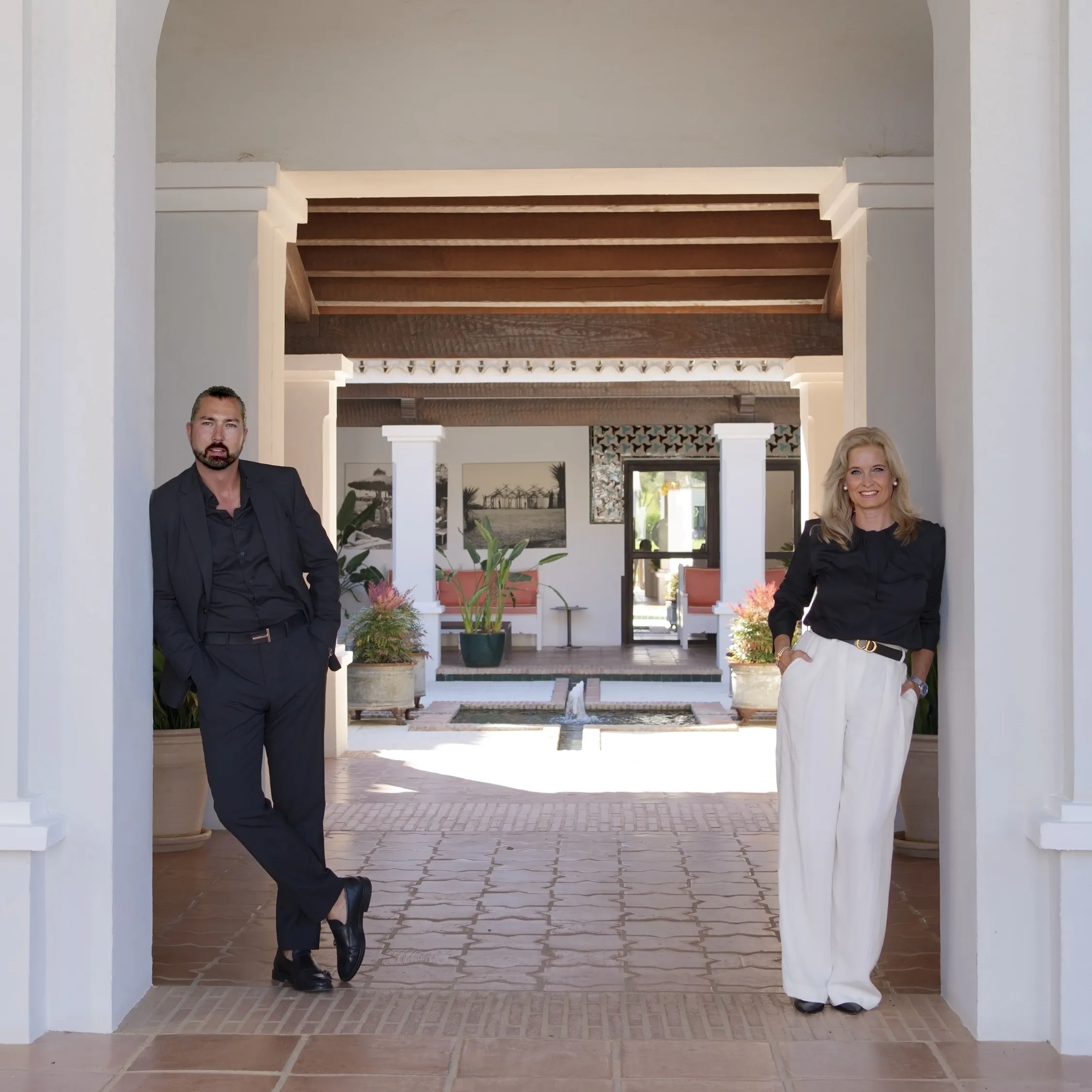 DS Marbella Estates