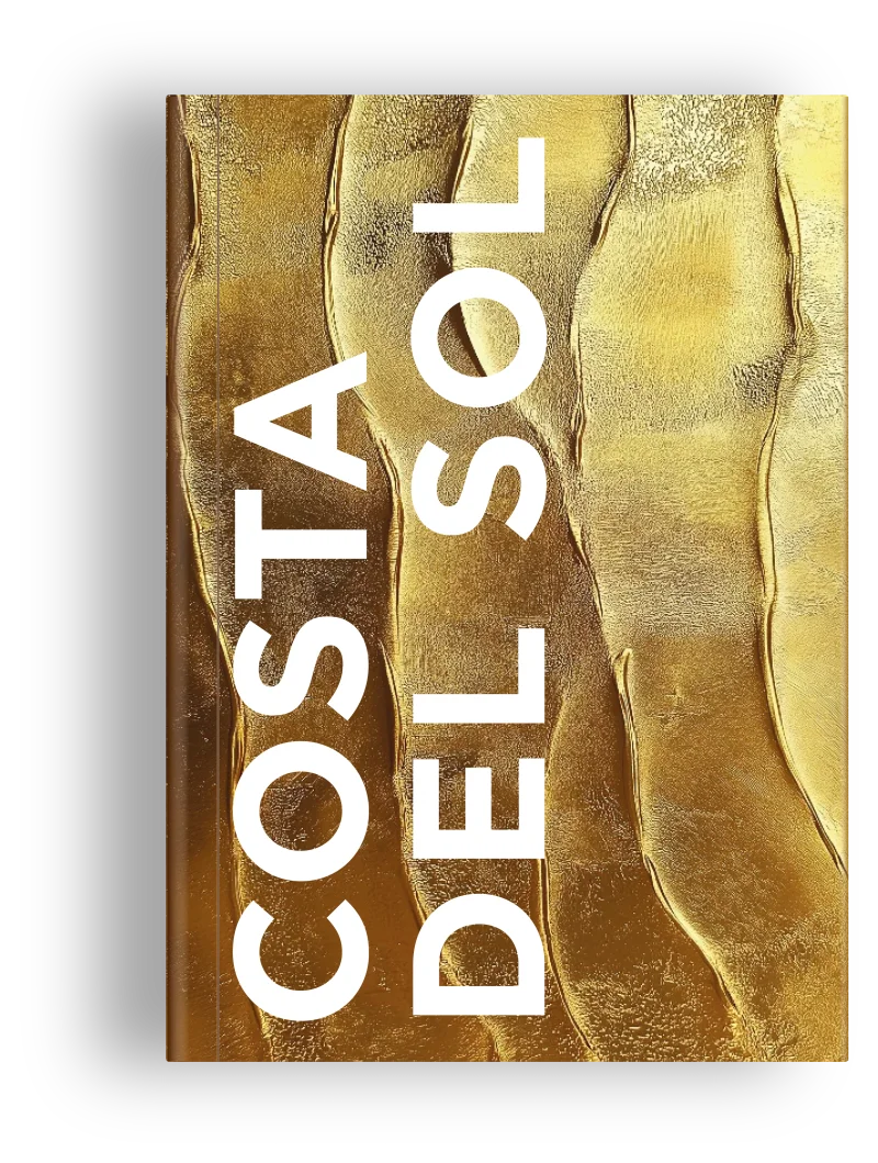 Průvodce kupujícího na Costa del Sol